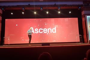 Episerver Ascend