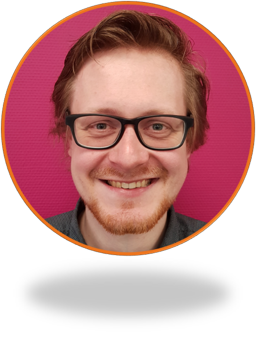 Lennard Fonteijn, CTO